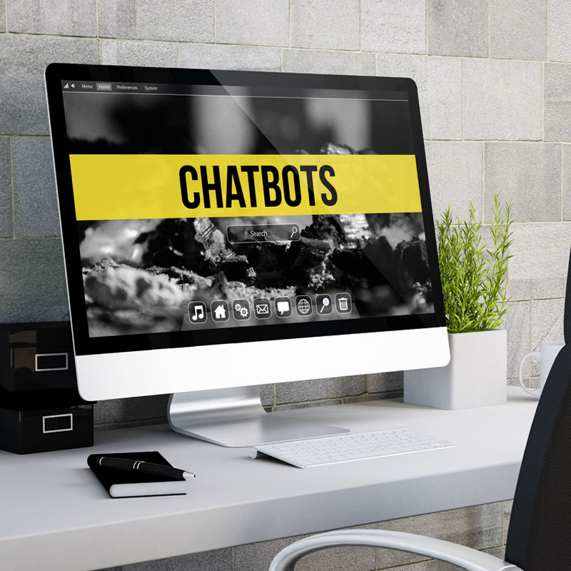 Chatbots