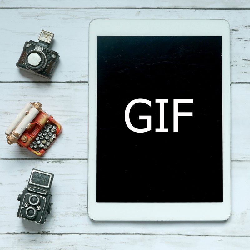 GIFs